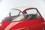 Iso Isetta 1953 года
